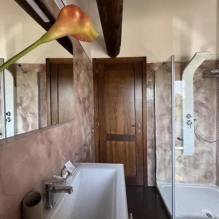 Elsa, Giardino E Relax